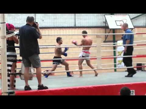 26/3/13 Barrie oliver vs marc albonetti