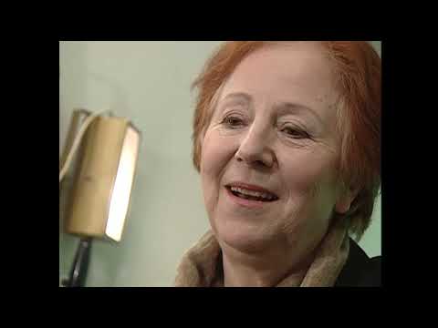 Einar Schleef Eine Zumutung