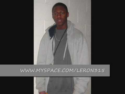 Leron Spiffy Air it Out