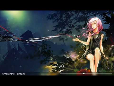 Amaranthe [Nightcore] - Dream