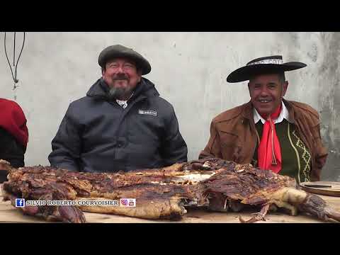 JINETEADA EN CAMPO VIEJO CAMPERO SAN SALVADOR E RIOS DOMINGO 13 DE SEPTIEMBRE DE 2026  7