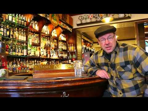ralfy review 720 Extras - How to create your whisky Bar !