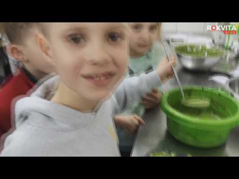 Malinowa Kuchnia Malucha marzec 2020