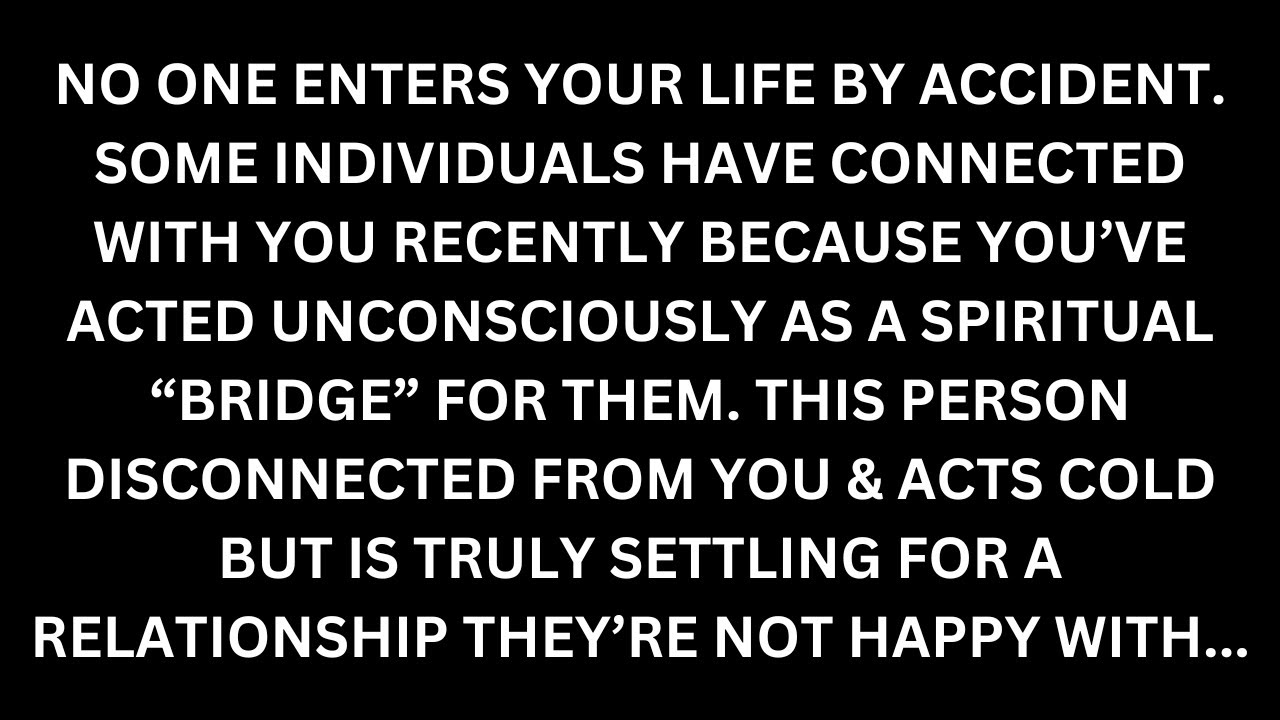 This masculine settled for less because they were afraid of rejection. [Divine Feminine Reading]