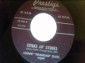 sticks an' stones - johnny hammond smith - prestige 1961