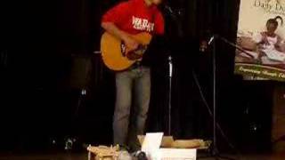 Kiyoshi&#39;s Folsom Prison Blues