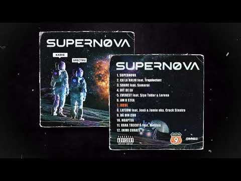 Karie x Spectru - JOCUL ♟