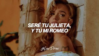 KAROL G - Papasito (Español + Lyrics)