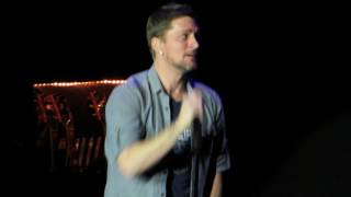 Rob Thomas &quot;Her Diamonds&quot; Live @ The Music Box at The Borgata, Atlantic City