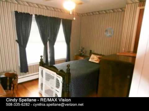 81 Heywood Street Worcester, MA 01604 - Single-Family Home - Real Estate - For Sale -