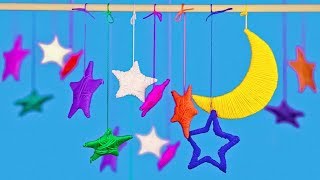 17 IDÉES DE DÉCO SUPER JOLIES POUR UNE CHAMBRE D&#39;ENFANTS