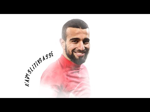 NAÏM SLITI VS SAINT-ETIENNE I 3 BUTS + 3 PASSES DÉCISIVES I MASTERCLASS I HD