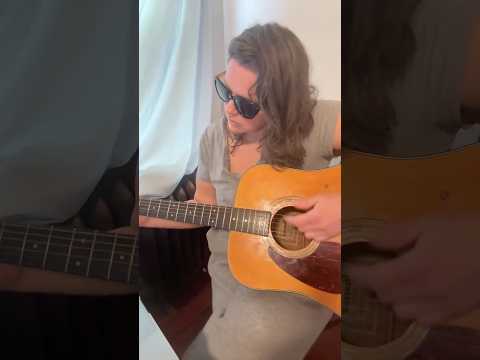 Hurricane Bob Dylan Cover ​⁠PT 2 #bobdylan #hurricane