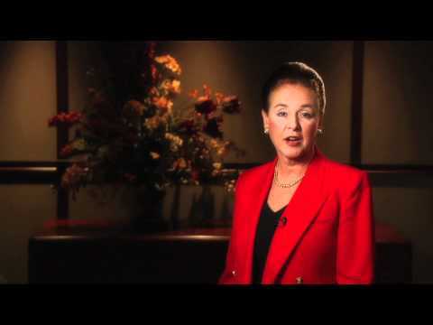 Orlando Business Journal's Women Who Mean Business 2011 - UCF Sponsor Message