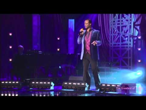 The Greatest of These by Larnelle Harris