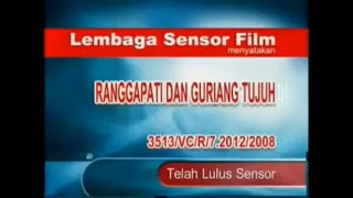 Download lagu FTV Ranggapati Dan Guriang Tujuh Misteri ilahi Indosiar mp3 Download lagu FTV Ranggapati Dan Guriang Tujuh Misteri ilahi Indosiar mp3