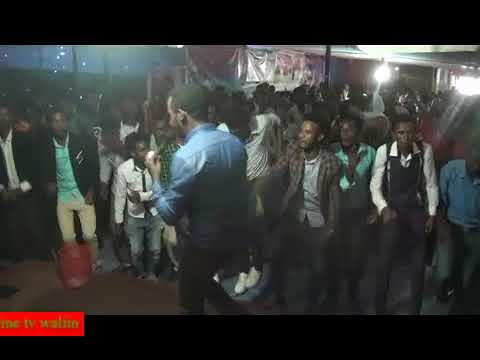 waaqeffannaa dinqii  Far.Tokkummaa Ketamaa 0911947245 Divinetv waliin