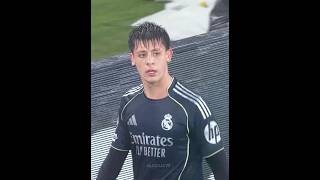 Download lagu Arda Guler vs Arbeloa 💔😢 mp3