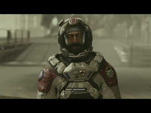 Starfield Gameplay Pt2 Wemod