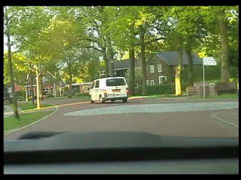 Bijrijder Sellingen deel 1