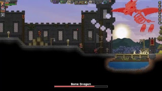 【STAR BOUND】テラリア風　宇宙探索ゲーム　#20