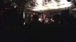 Pianos Become the Teeth - Late Lives (Live - Strange Matter, Richmond, VA) 3/26/16