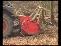 Click to View : SUPERFORST - clearing a forest site for recultivation