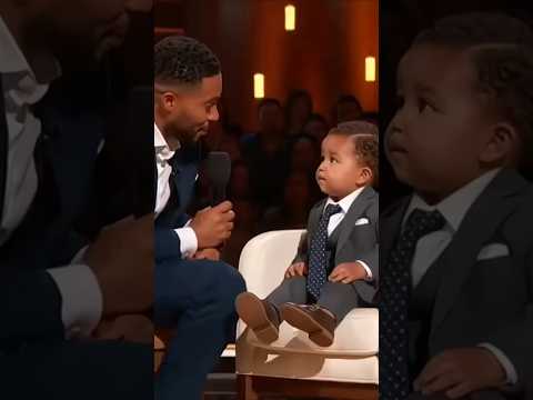 La verdad del niño sobre mamá 😂