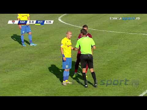 Rapid Bucuresti vs Petrolul Ploiesti [ ATMOSFERA INCREDIBILA]