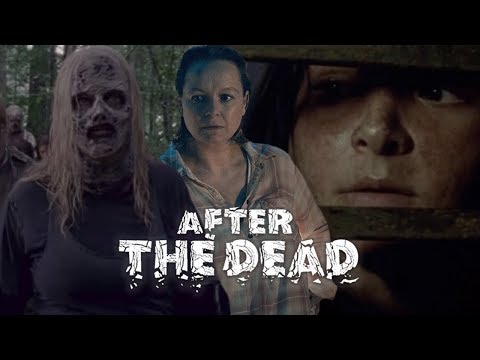 The Walking Dead LIVE RECAP - After the Dead 9x10