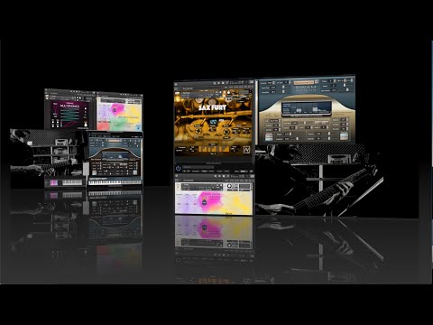 MIDI Guitar 2.2.1 Extended