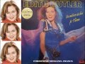 L'ESCAOUETTE - EDITH BUTLER - LP UN ...