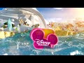 Disney Channel Summer 2007 2021 Promos