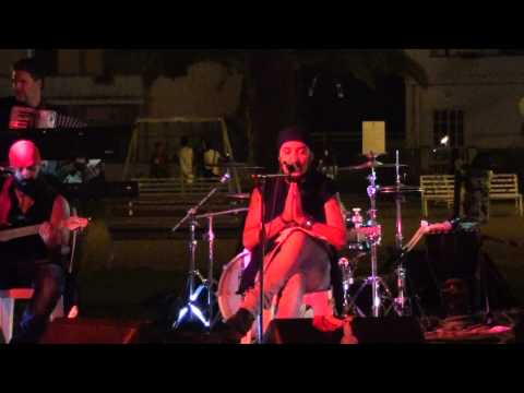 Golaseca live a Uras