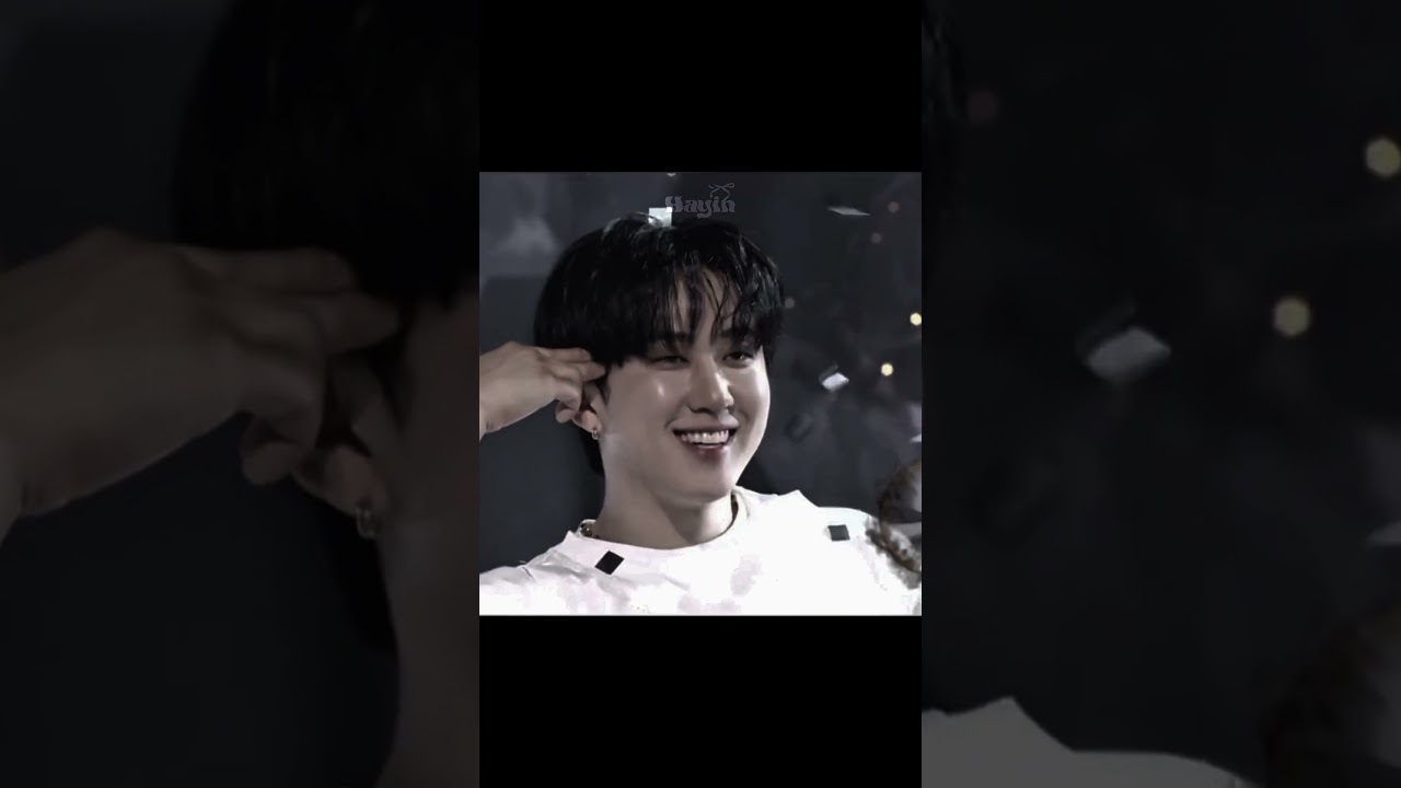 🤧☝🏻#changbin #straykids #stay #itzy #midzy #blackpink #babymonster #lngshot #txt #twice #lesserafim