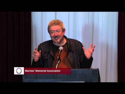 2013 Meet the Author - Tamim Ansary - Extended Version