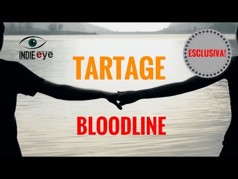 Tartage feat. Haas -  Bloodline - Video ufficiale - in esclusiva