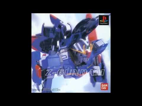Kidou Senshi Z Gundam OST Track 1