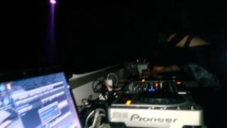 Dennis Smile & Candelitta @ Club Incognito / Varna/ 06.Dec.2014