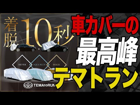 テマトラン誕生についての動画