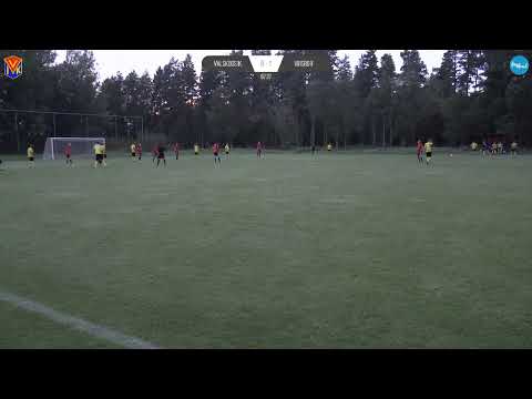 Munktorps BK - Kolsva IF