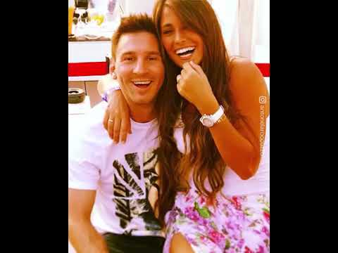 Life Goal: Lionel Messi