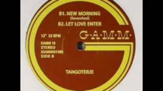 michael henderson - let love enter (todd terje tangoterje edit)