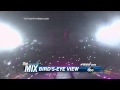 VIDEO Woman Shot Out Of A Cannon POV