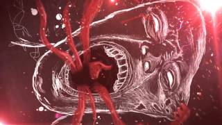Manipulator - Cutthroat (Official Lyric Video)