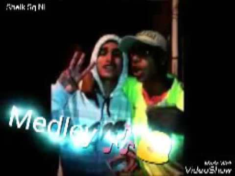 Mc Paulinho e Menor Da Sao Pedro MEDLEY 🎶 🔊