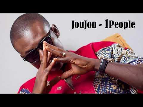 JouJou   1People