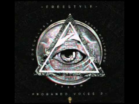 Cosculluela (Probando Voces 2)