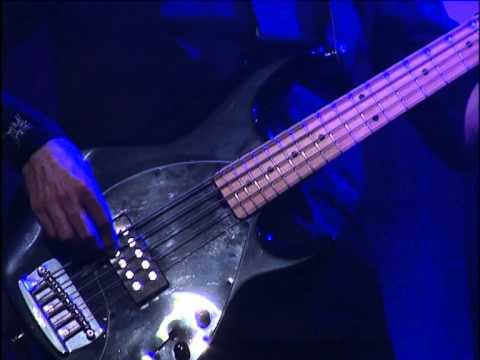 NIGHTFALL fantazma  svi odlaze & drukcije nije moglo