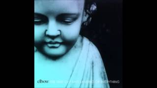 New York Morning - Elbow (Lyrics in Description)